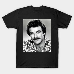 Tom Selleck / 1945 T-Shirt